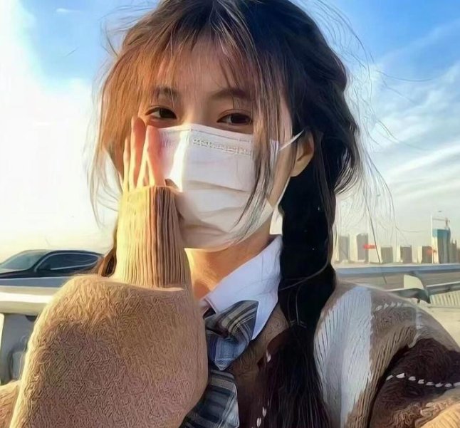 梦里的一千道墙